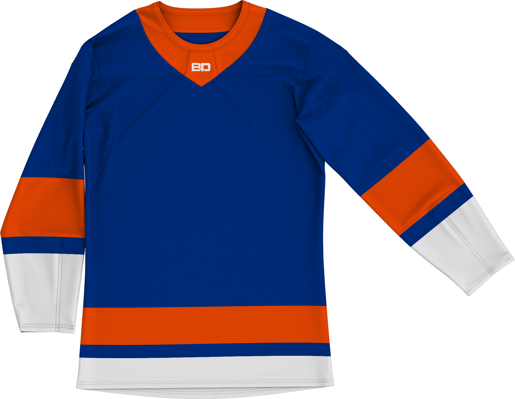 NY ISLANDERS